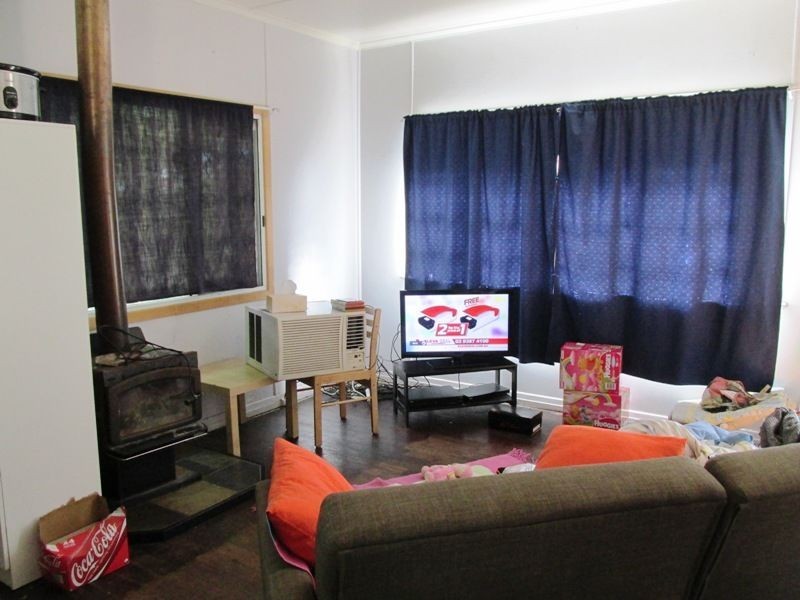 123 Ash street, Barcaldine QLD 4725