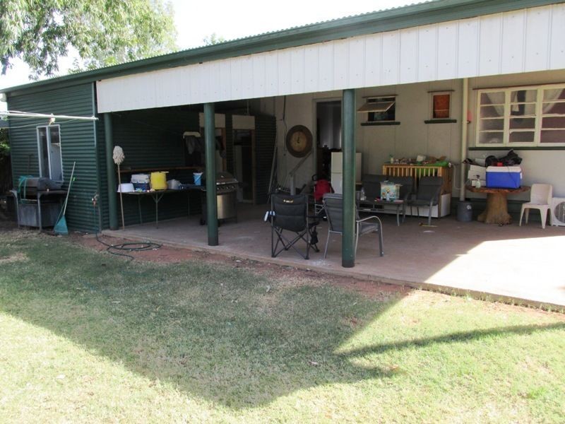 123 Ash street, Barcaldine QLD 4725
