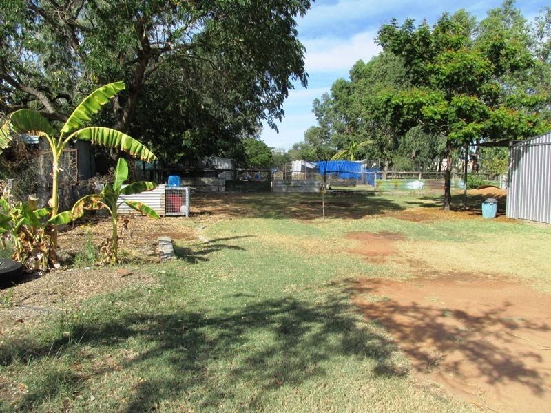 123 Ash street, Barcaldine QLD 4725