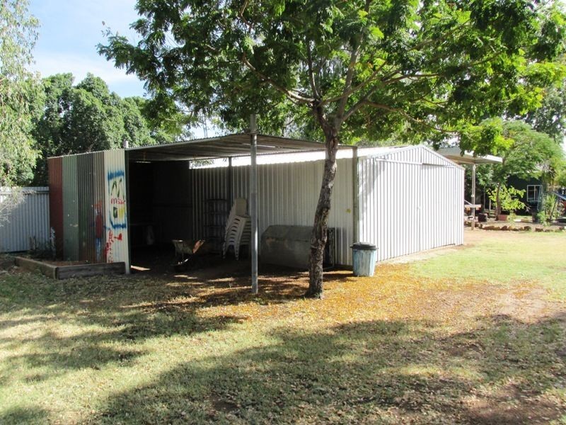 123 Ash street, Barcaldine QLD 4725