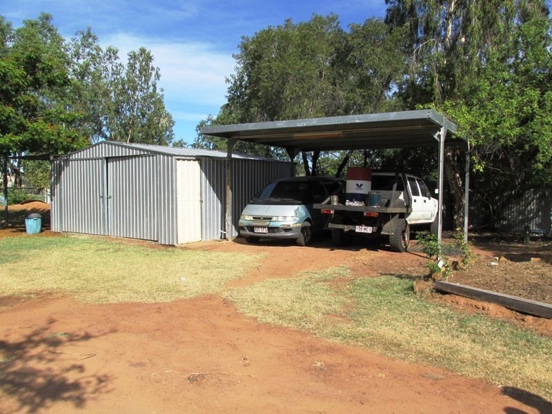 123 Ash street, Barcaldine QLD 4725
