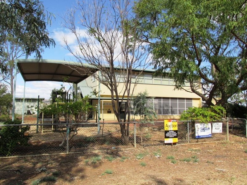 Quilp street YARAKA, Longreach QLD 4730