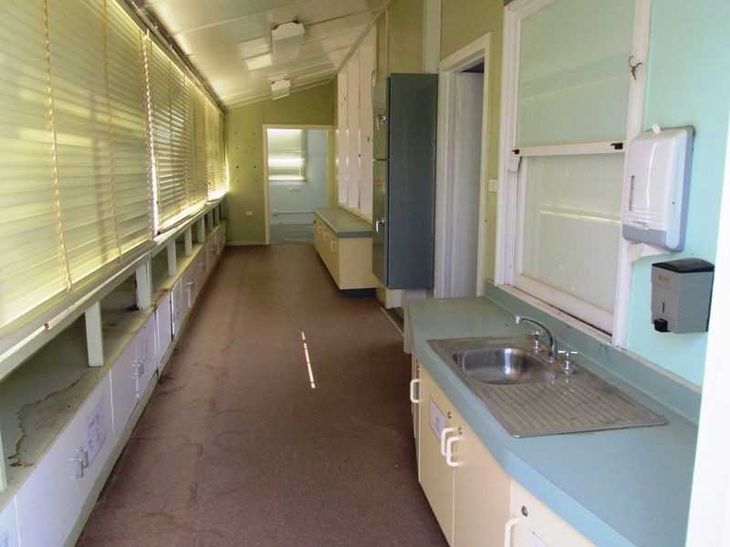 Quilp street YARAKA, Longreach QLD 4730