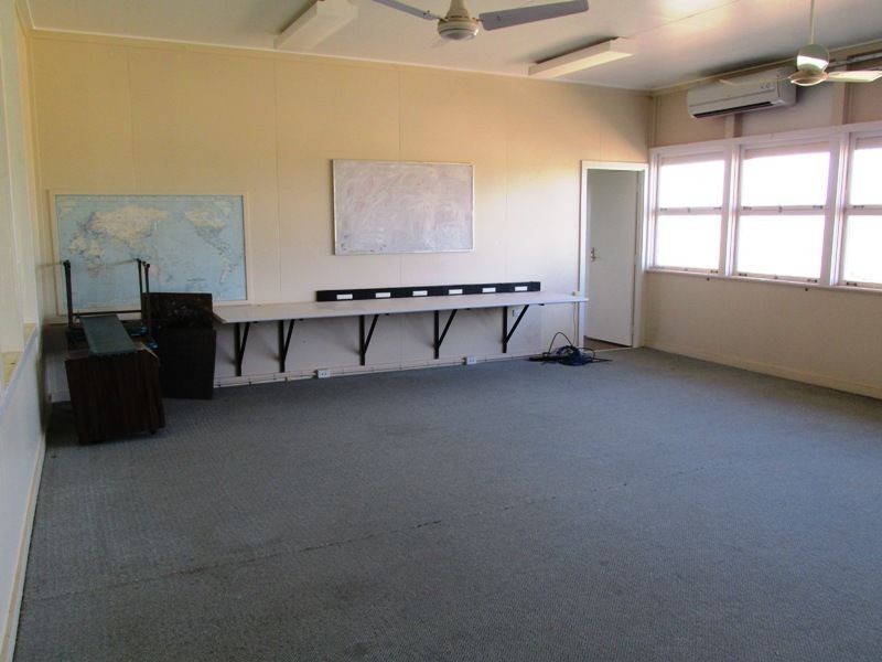 Quilp street YARAKA, Longreach QLD 4730