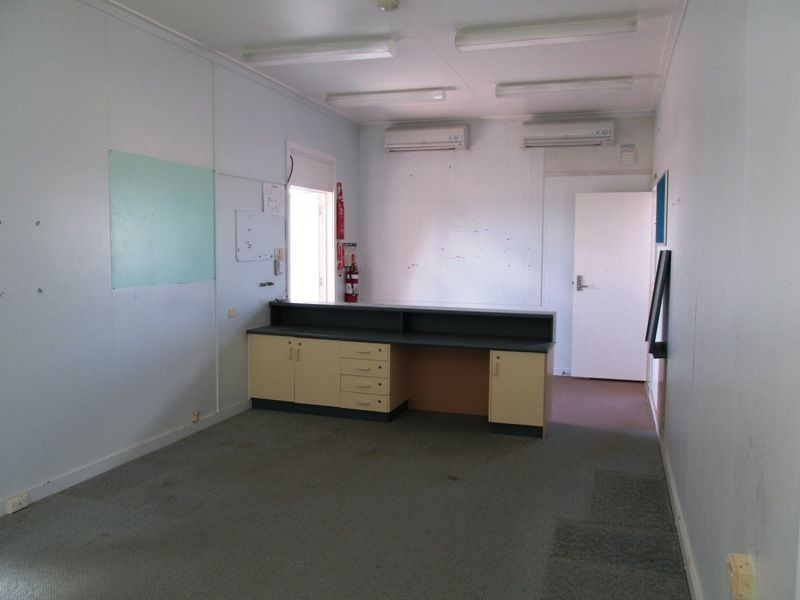 Quilp street YARAKA, Longreach QLD 4730