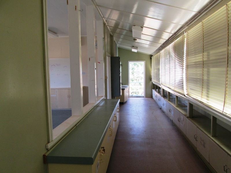 Quilp street YARAKA, Longreach QLD 4730