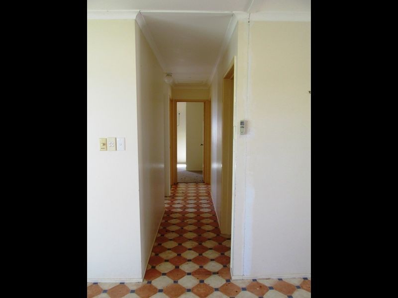 Quilp street YARAKA, Longreach QLD 4730