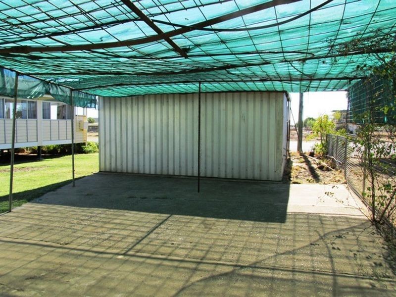 15 Duck street, Longreach QLD 4730