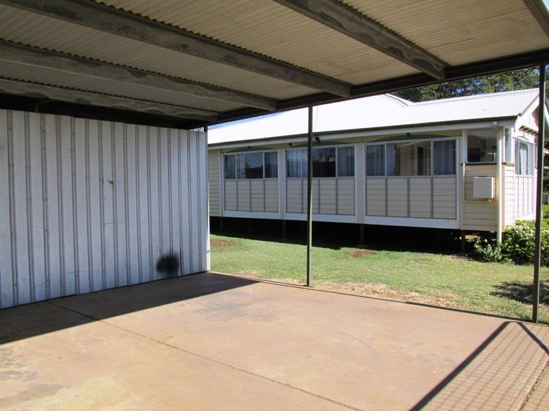 15 Duck street, Longreach QLD 4730