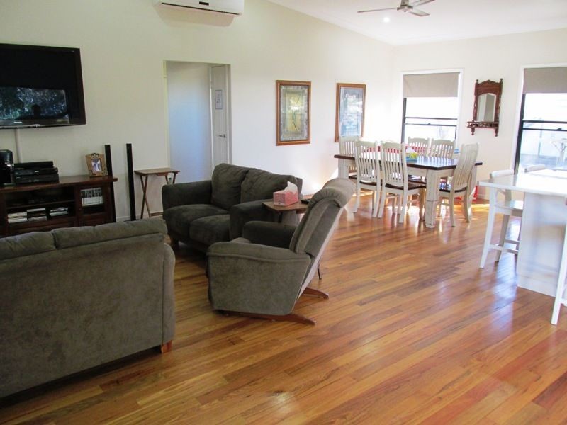 2 Teal street, Longreach QLD 4730