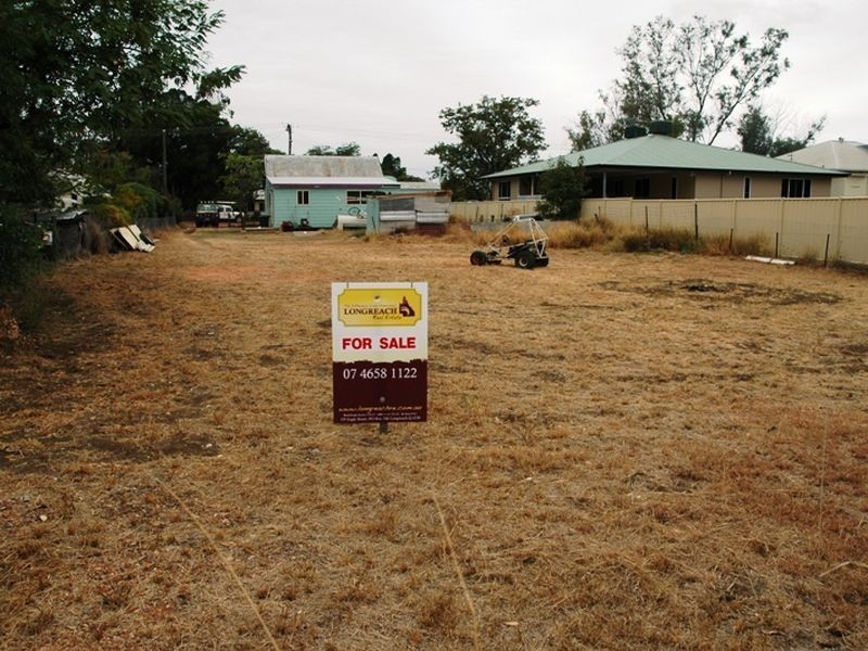 173 IBIS STREET, Longreach QLD 4730