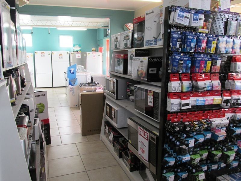 4 Willow street, Barcaldine QLD 4725