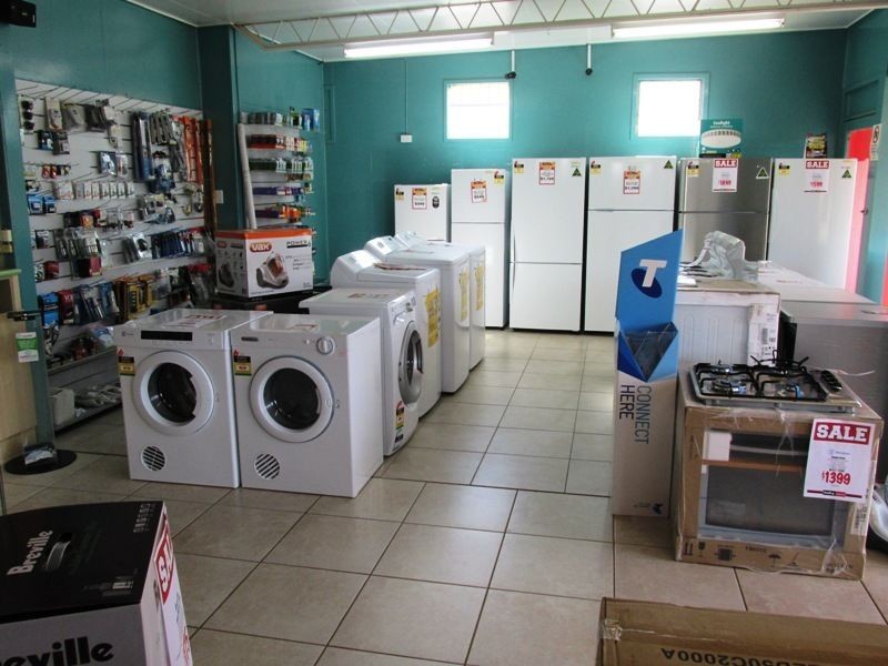 4 Willow street, Barcaldine QLD 4725