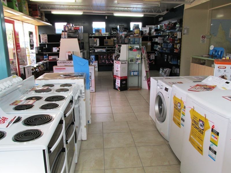 4 Willow street, Barcaldine QLD 4725