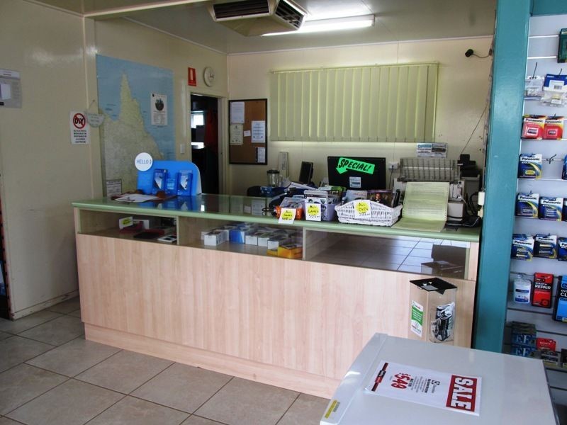 4 Willow street, Barcaldine QLD 4725