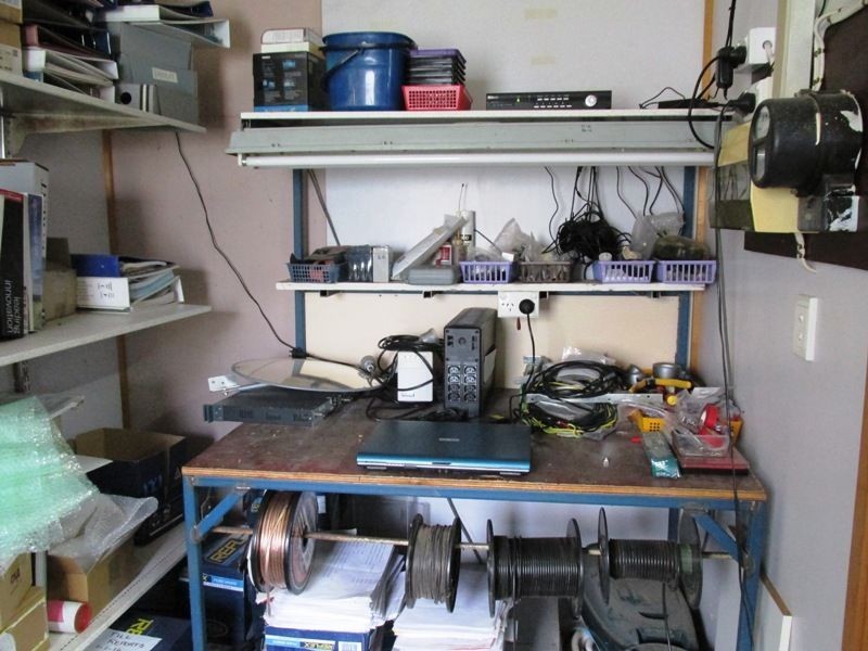 4 Willow street, Barcaldine QLD 4725