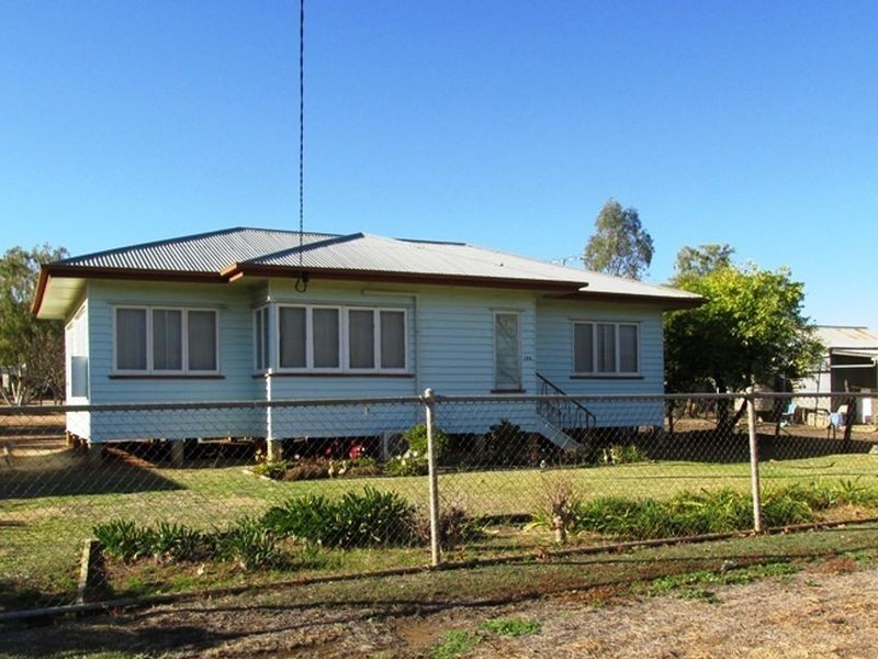126 Wren street, Longreach QLD 4730