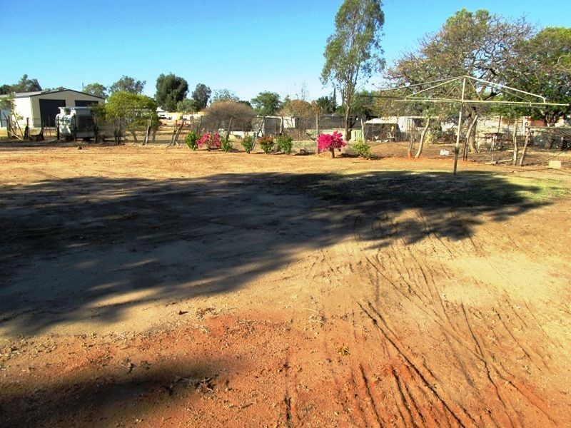 126 Wren street, Longreach QLD 4730