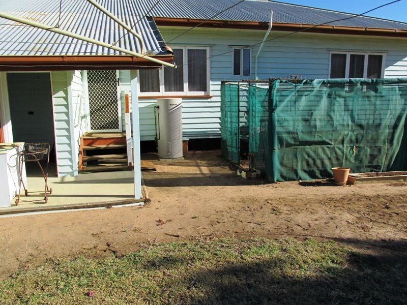 126 Wren street, Longreach QLD 4730