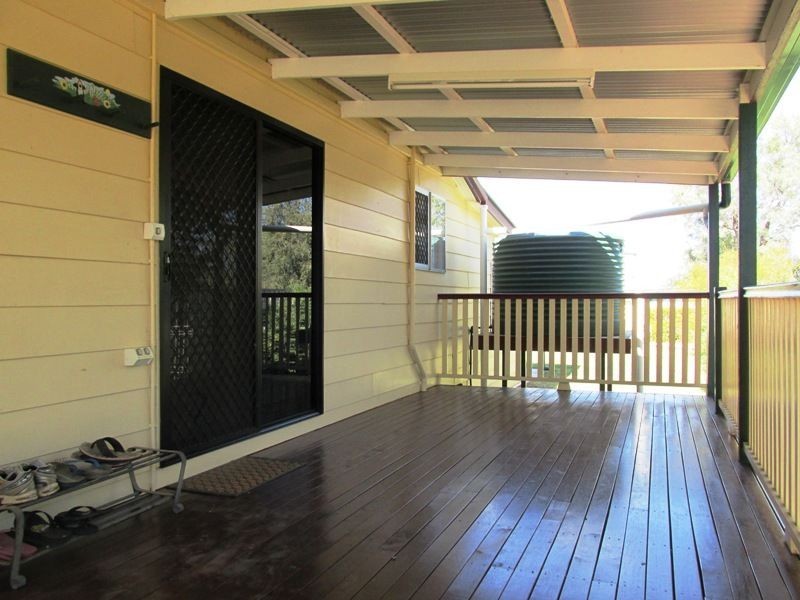 104 Cassowary street, Longreach QLD 4730