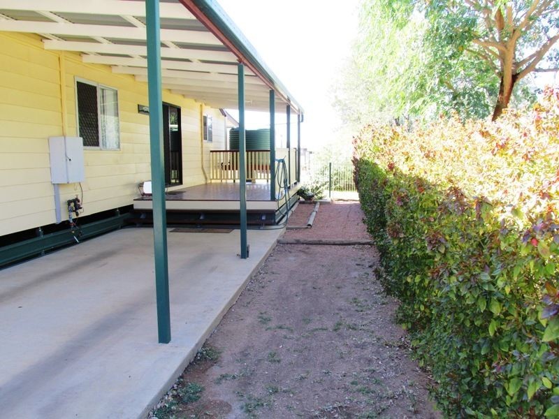 104 Cassowary street, Longreach QLD 4730