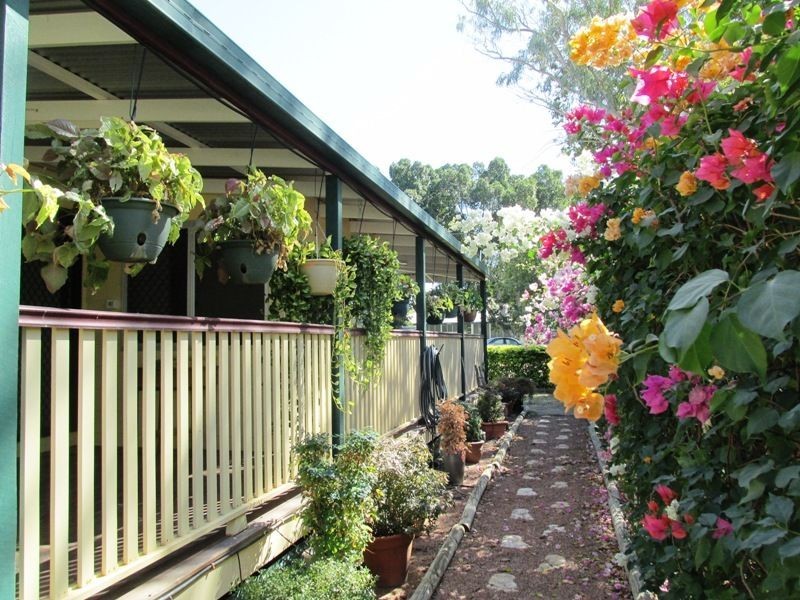 104 Cassowary street, Longreach QLD 4730