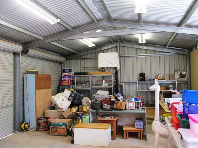 104 Cassowary street, Longreach QLD 4730