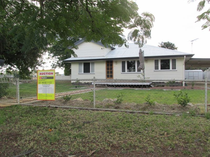 77 Crane street, Longreach QLD 4730