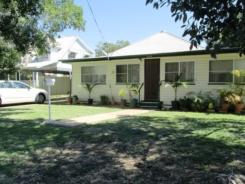 149 Cassowary street, Longreach QLD 4730