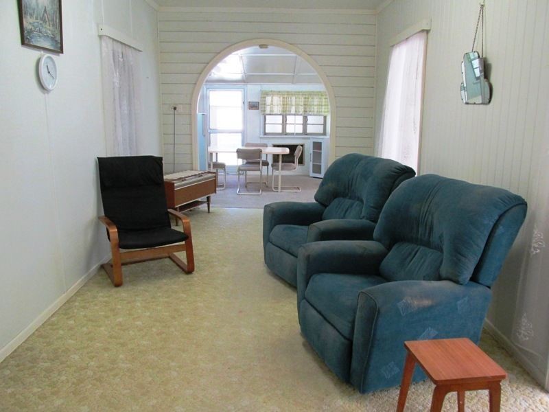 149 Cassowary street, Longreach QLD 4730