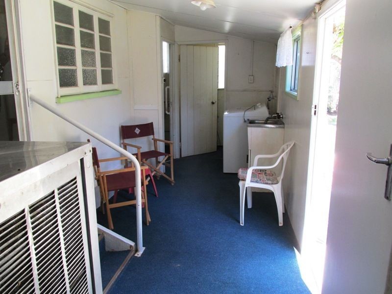 149 Cassowary street, Longreach QLD 4730