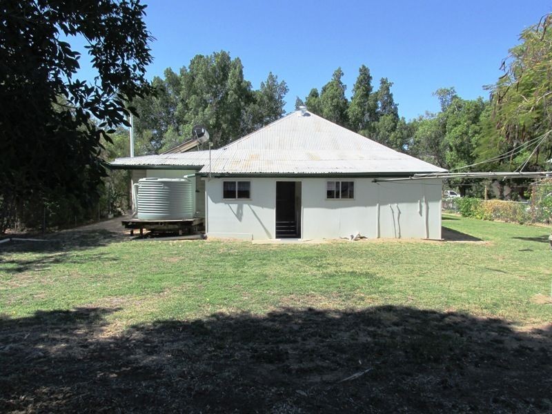 149 Cassowary street, Longreach QLD 4730