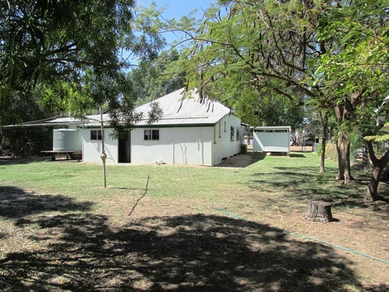 149 Cassowary street, Longreach QLD 4730