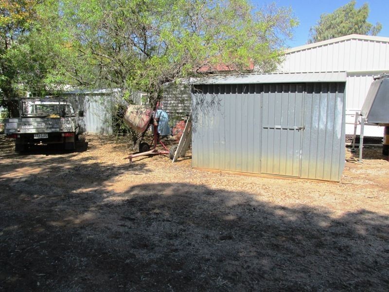 149 Cassowary street, Longreach QLD 4730