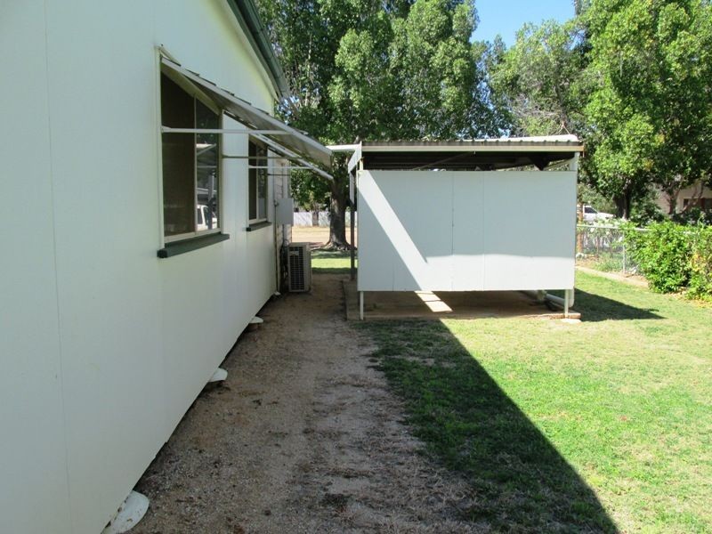 149 Cassowary street, Longreach QLD 4730