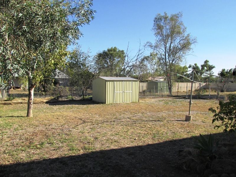 41 Wompoo Road, Longreach QLD 4730