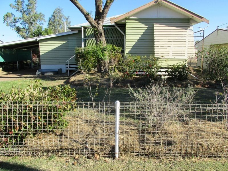 41 Wompoo Road, Longreach QLD 4730