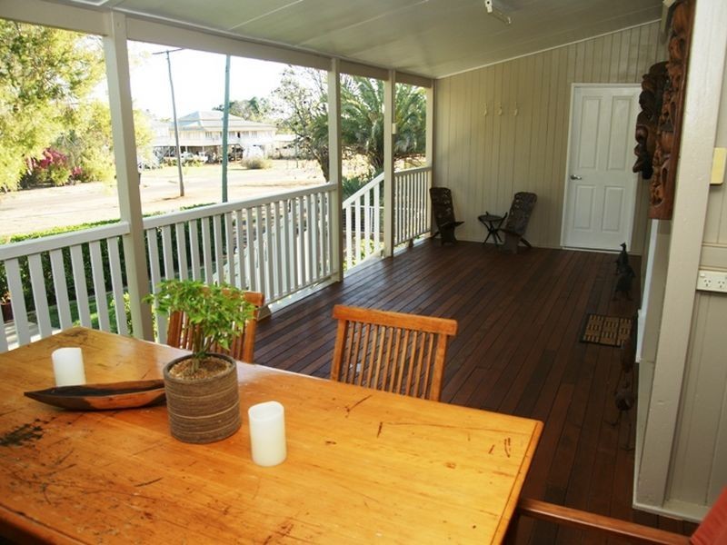 10 Quail street, Longreach QLD 4730