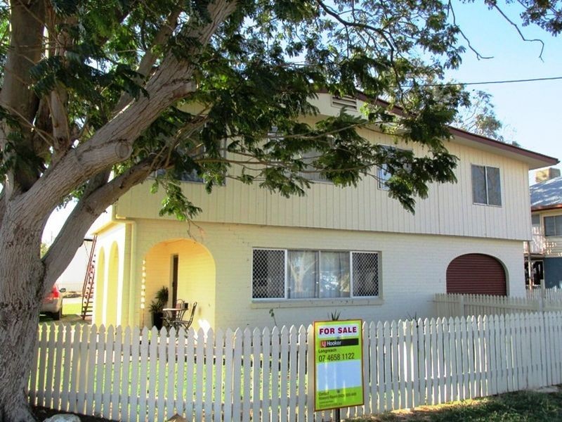 179 AB Ibis street, Longreach QLD 4730