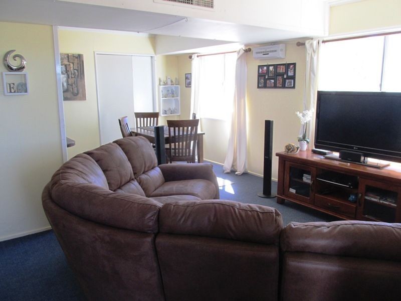 179 AB Ibis street, Longreach QLD 4730