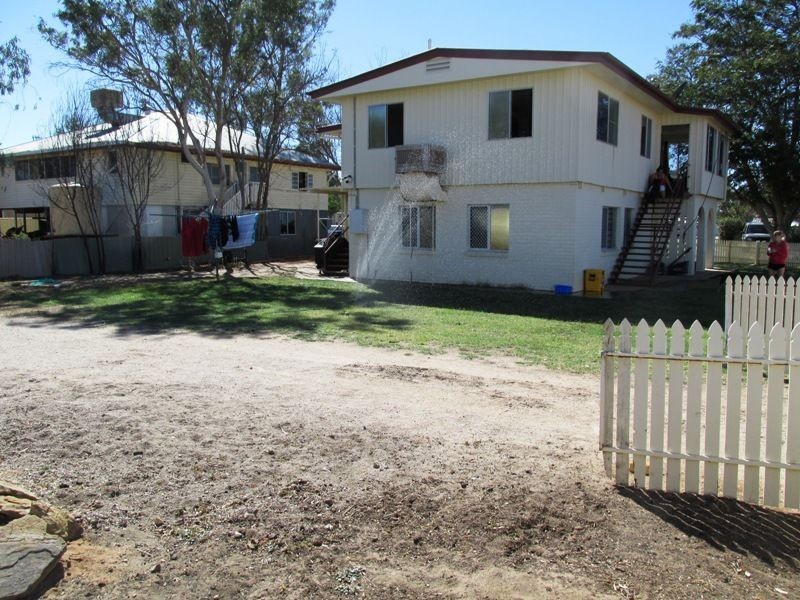 179 AB Ibis street, Longreach QLD 4730