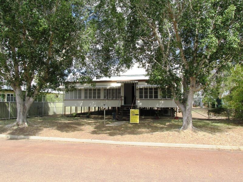 112 Ibis street, Longreach QLD 4730