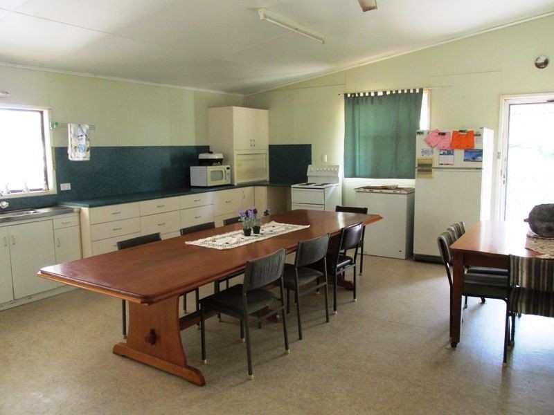 112 Ibis street, Longreach QLD 4730