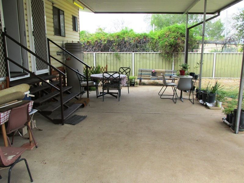 112 Ibis street, Longreach QLD 4730