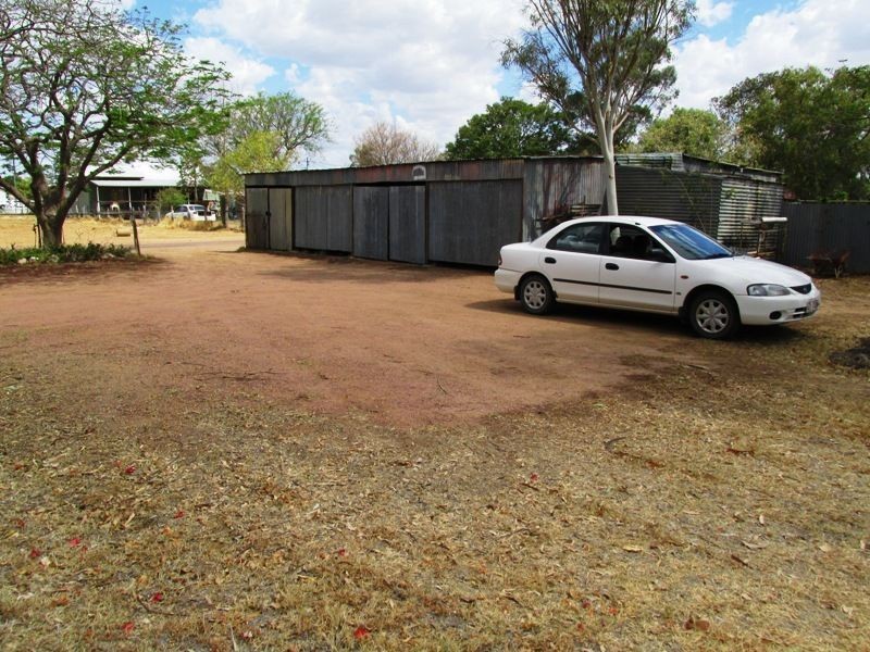 112 Ibis street, Longreach QLD 4730