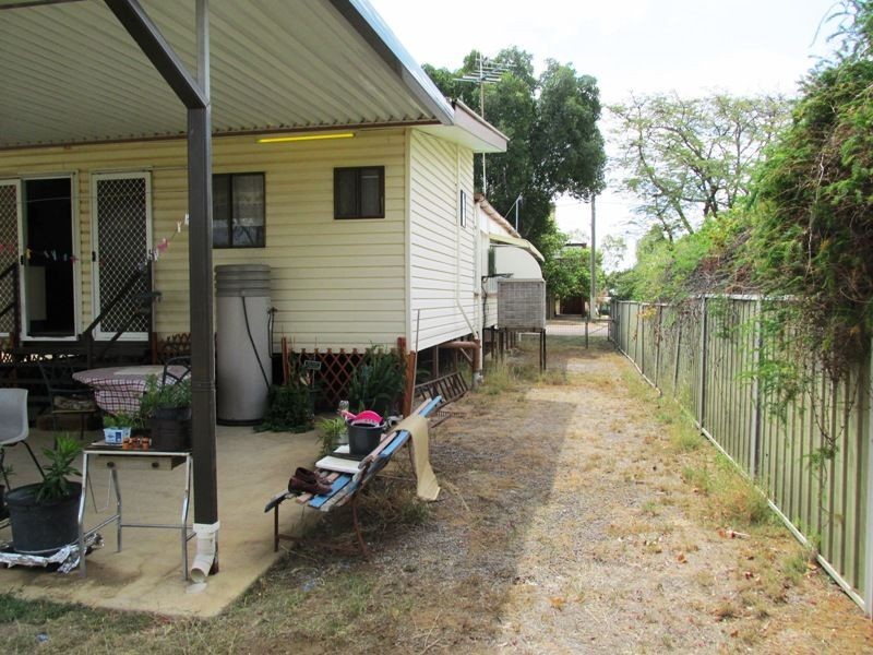 112 Ibis street, Longreach QLD 4730