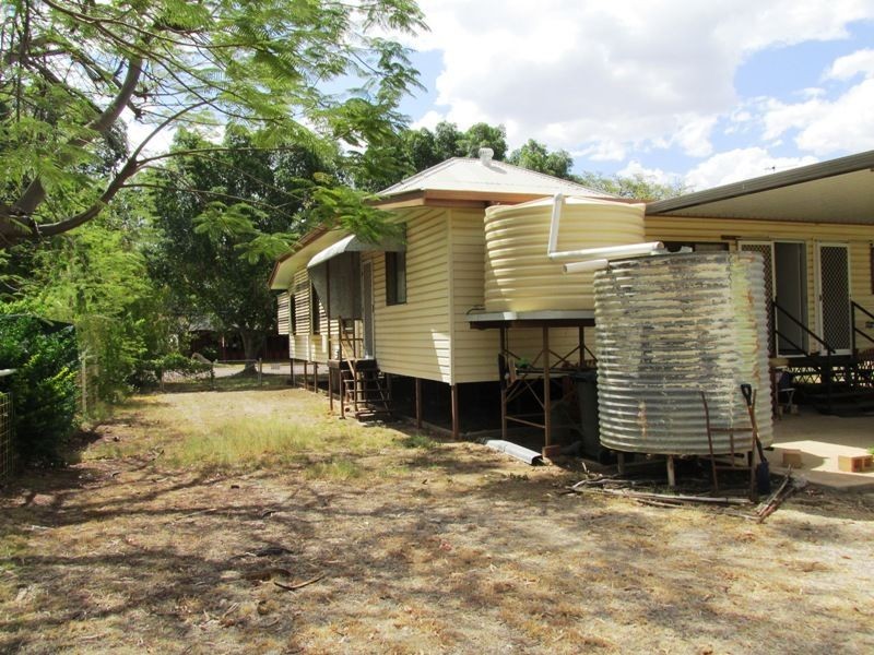 112 Ibis street, Longreach QLD 4730