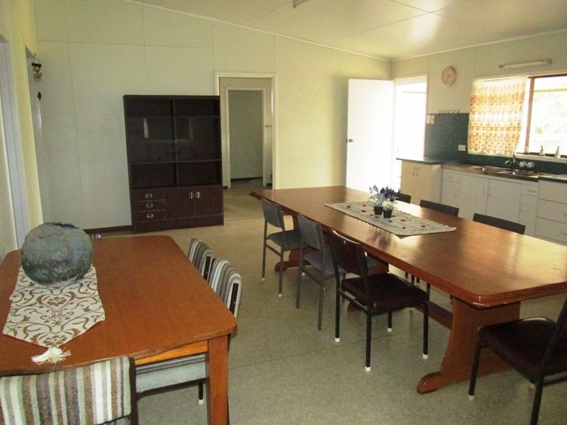 112 Ibis street, Longreach QLD 4730