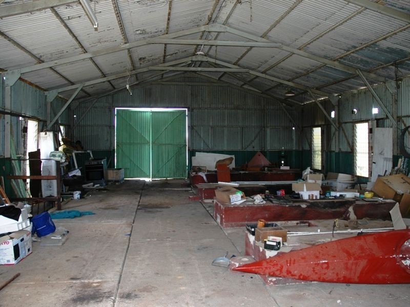 33 Bridge street, Muttaburra QLD 4732