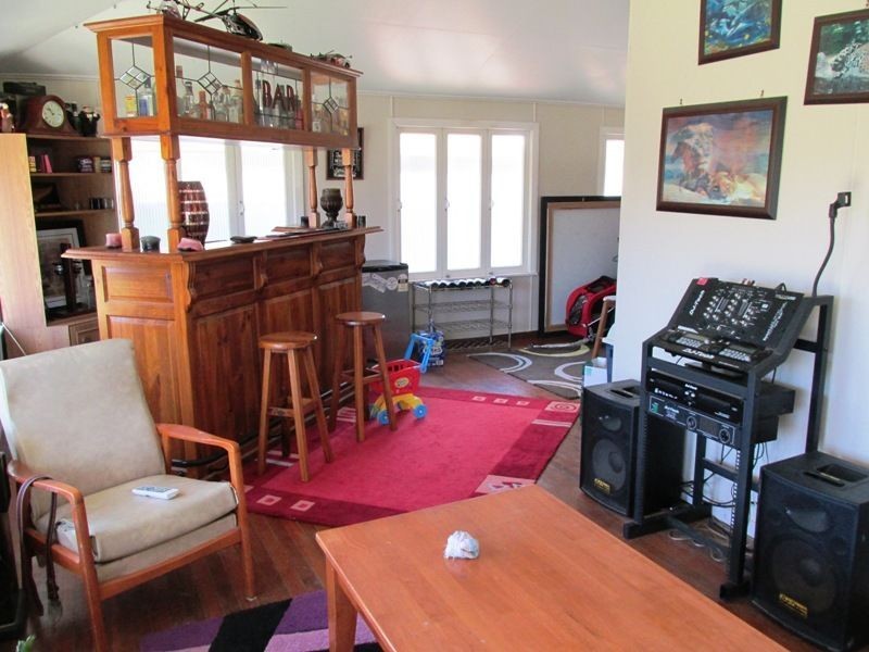 21 Wonga street, Longreach QLD 4730